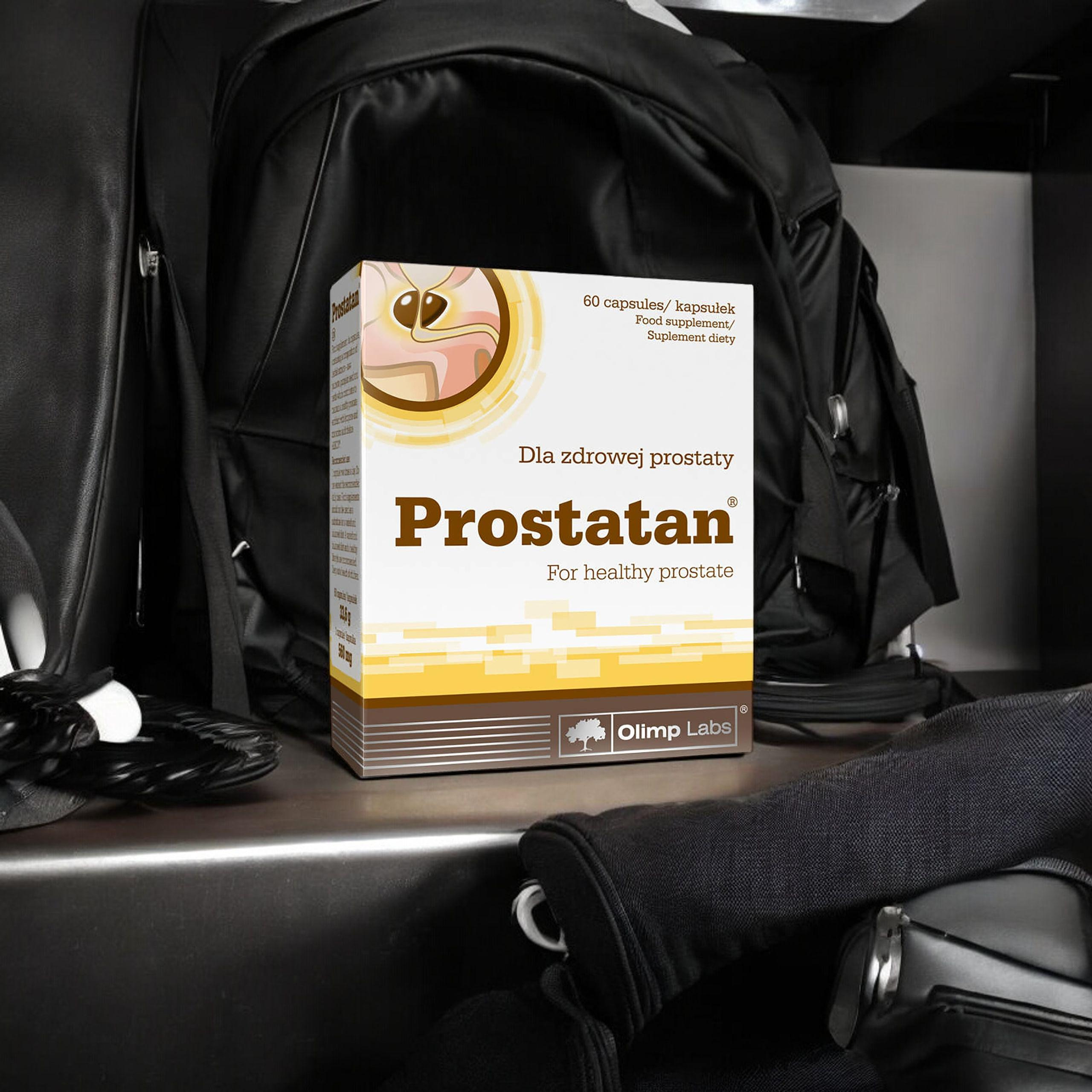 OLIMP Prostatan - 60caps