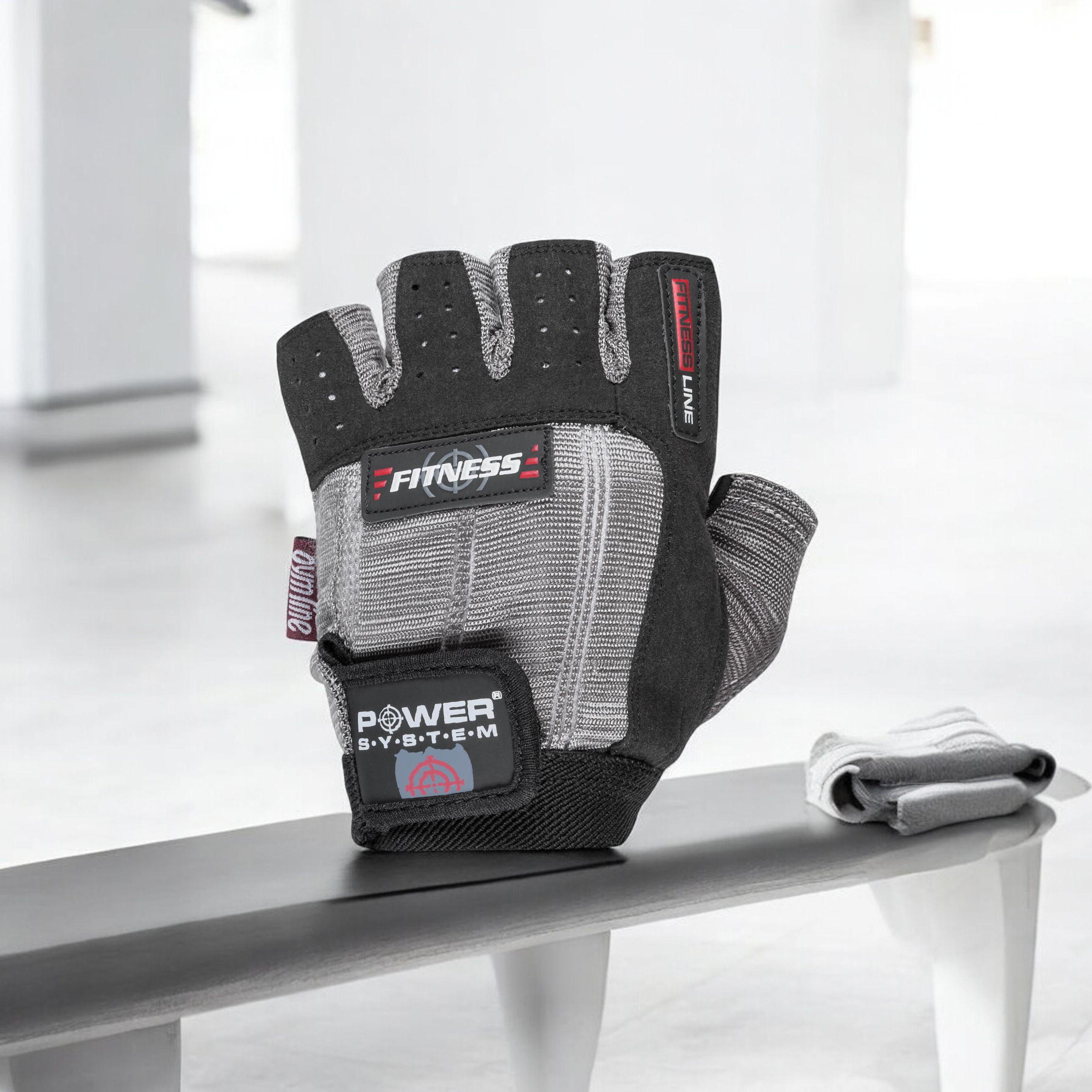 POWER SYSTEM Handschuhe - Fitness