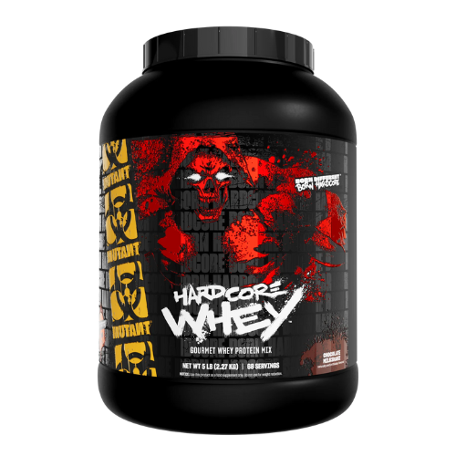 MUTANT - Hardcore Whey - 2270g