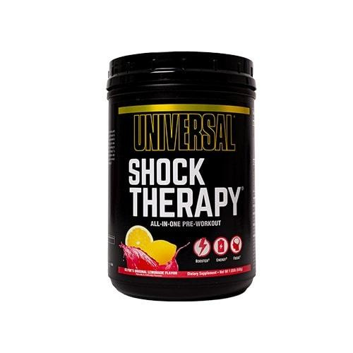 UNIVERSAL - Shock Therapy - 840g