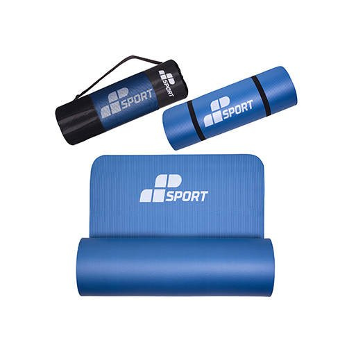 MP SPORT Matte Do Ćwiczeń Fitness Jogi - 1,5cm