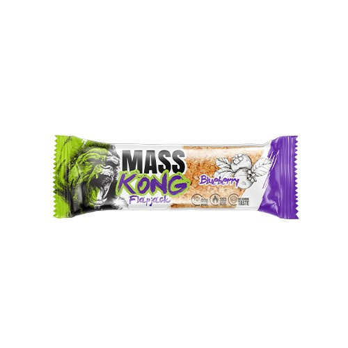 HIRO.LAB Mass Kong FlapJack - 80g - AUSVERKAUF - 18-10