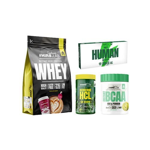 Whey Protein Isolate - 700g