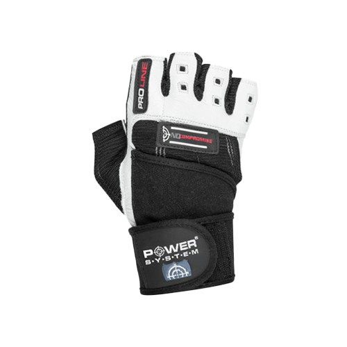 POWER SYSTEM Handschuhe - No Compromise