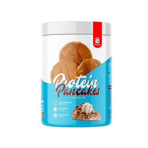 Cheat Meal Nutrition Protein Pancakes - 400g - AUSVERKAUF - 26-03