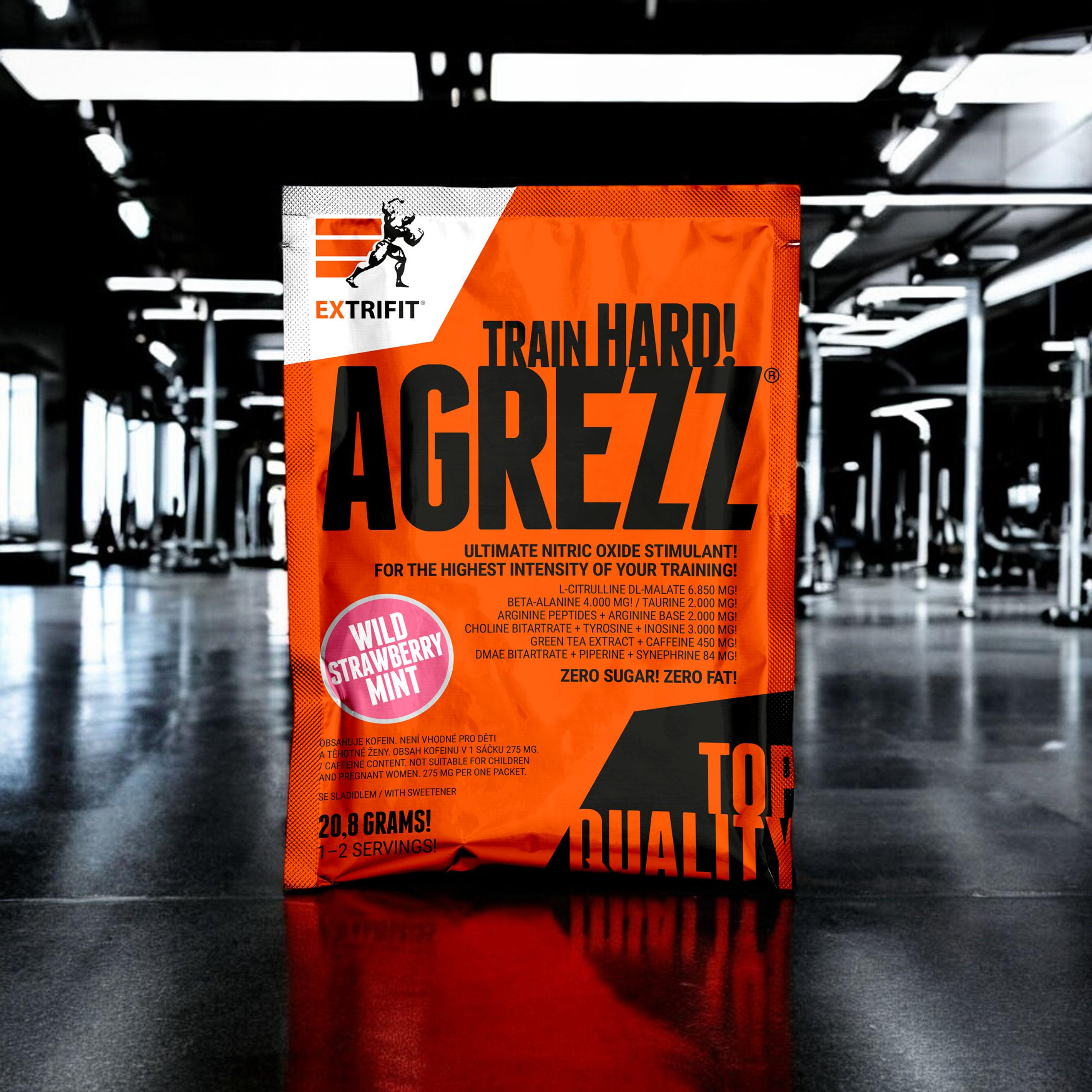 EXTRIFIT Agrezz - 20.8g