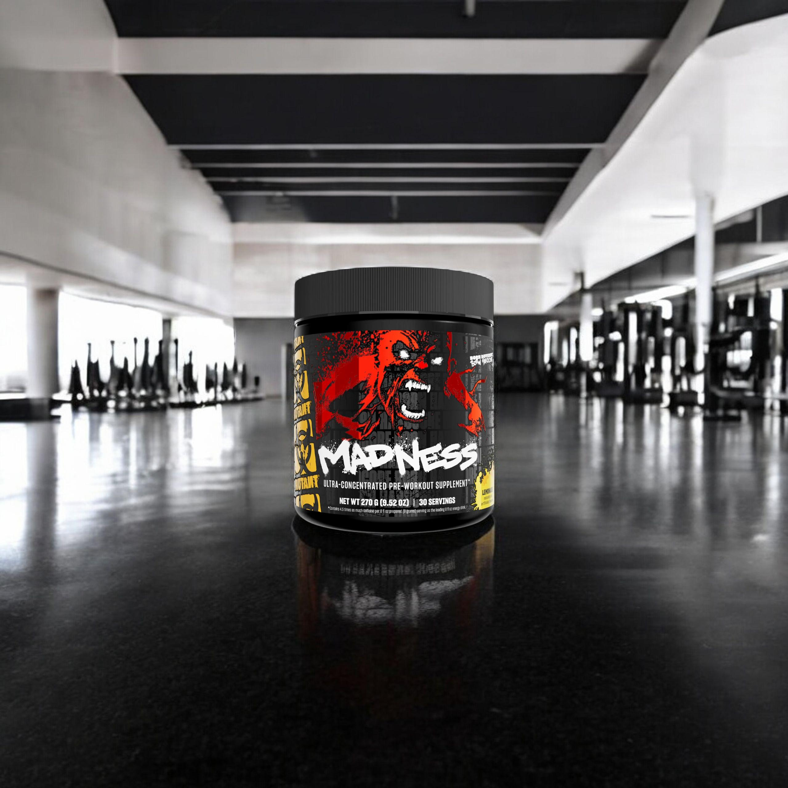 MUTANT Madness New - 225g