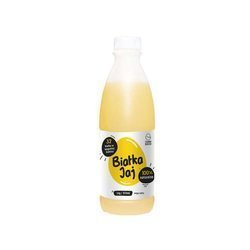 FARMA BIAŁKA 100% Flüssiges Eiweiß - 1000g