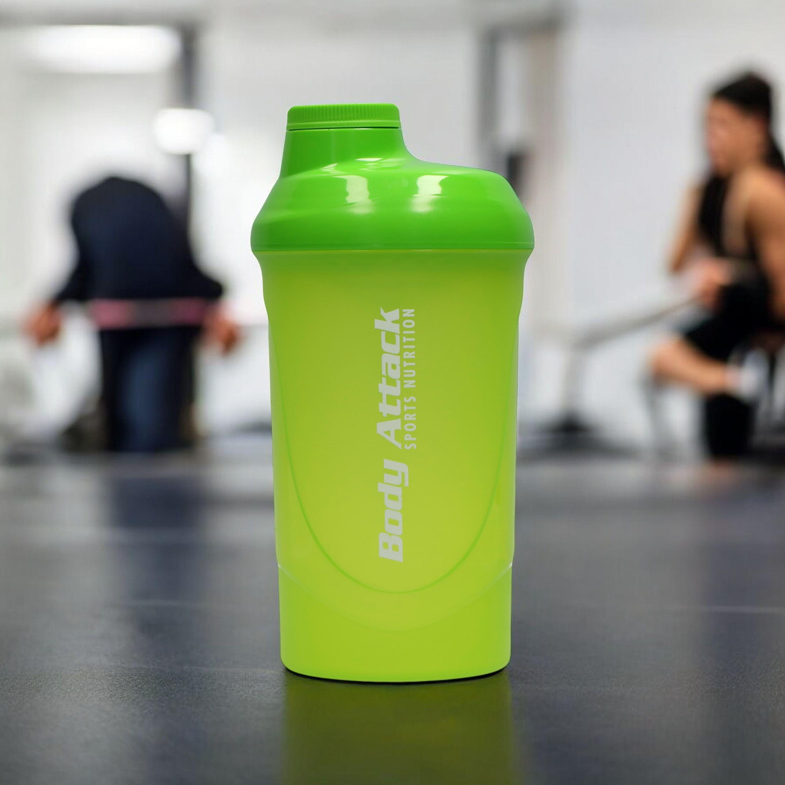 BODY ATTACK Shaker Body Attack - 600ml