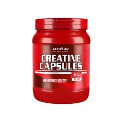 ACTIVLAB Creatine Kapseln - 300caps