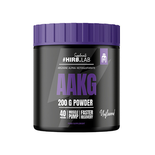 HIRO.LAB AAKG - 200g