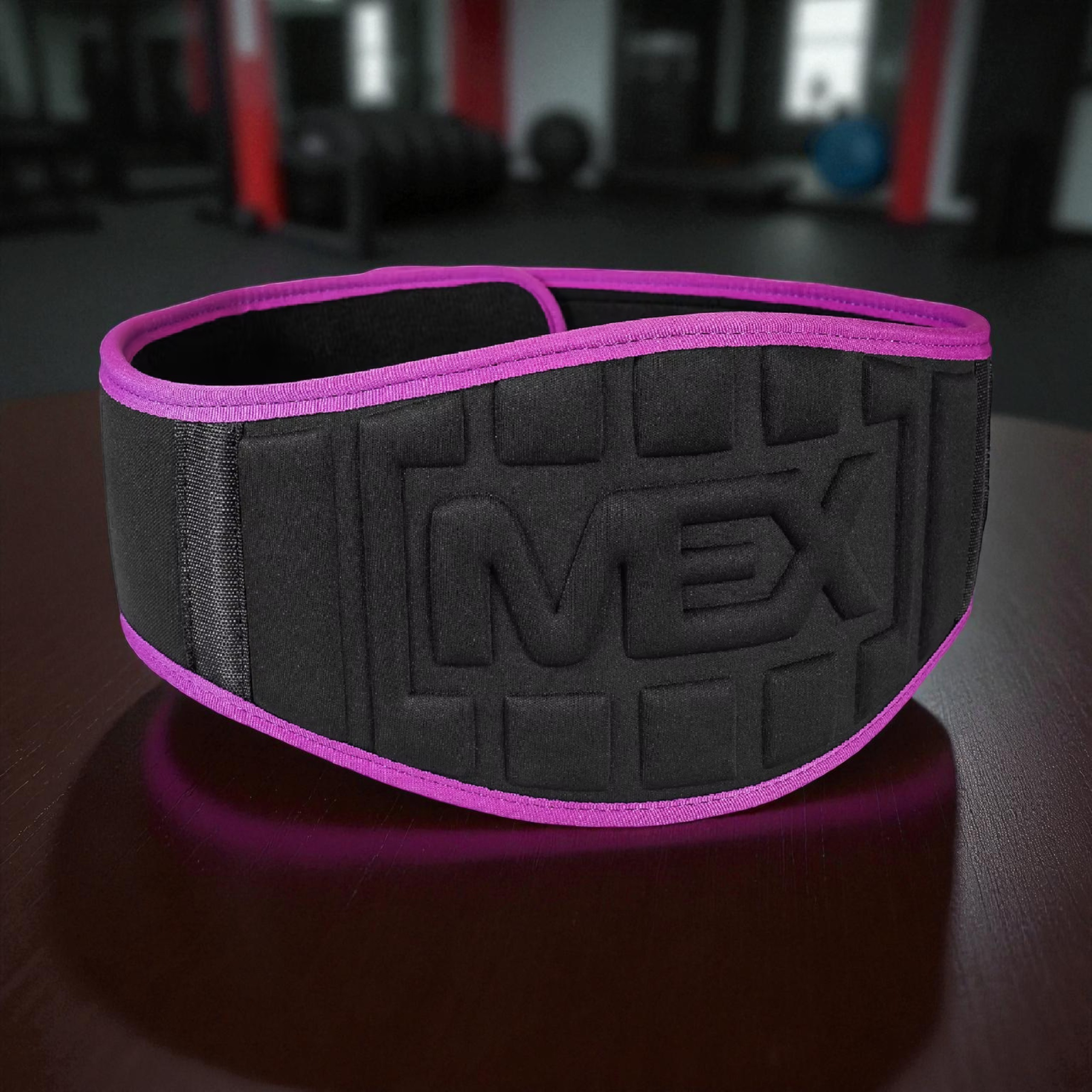 MEX SPORT - Fit Brace Pink Mex