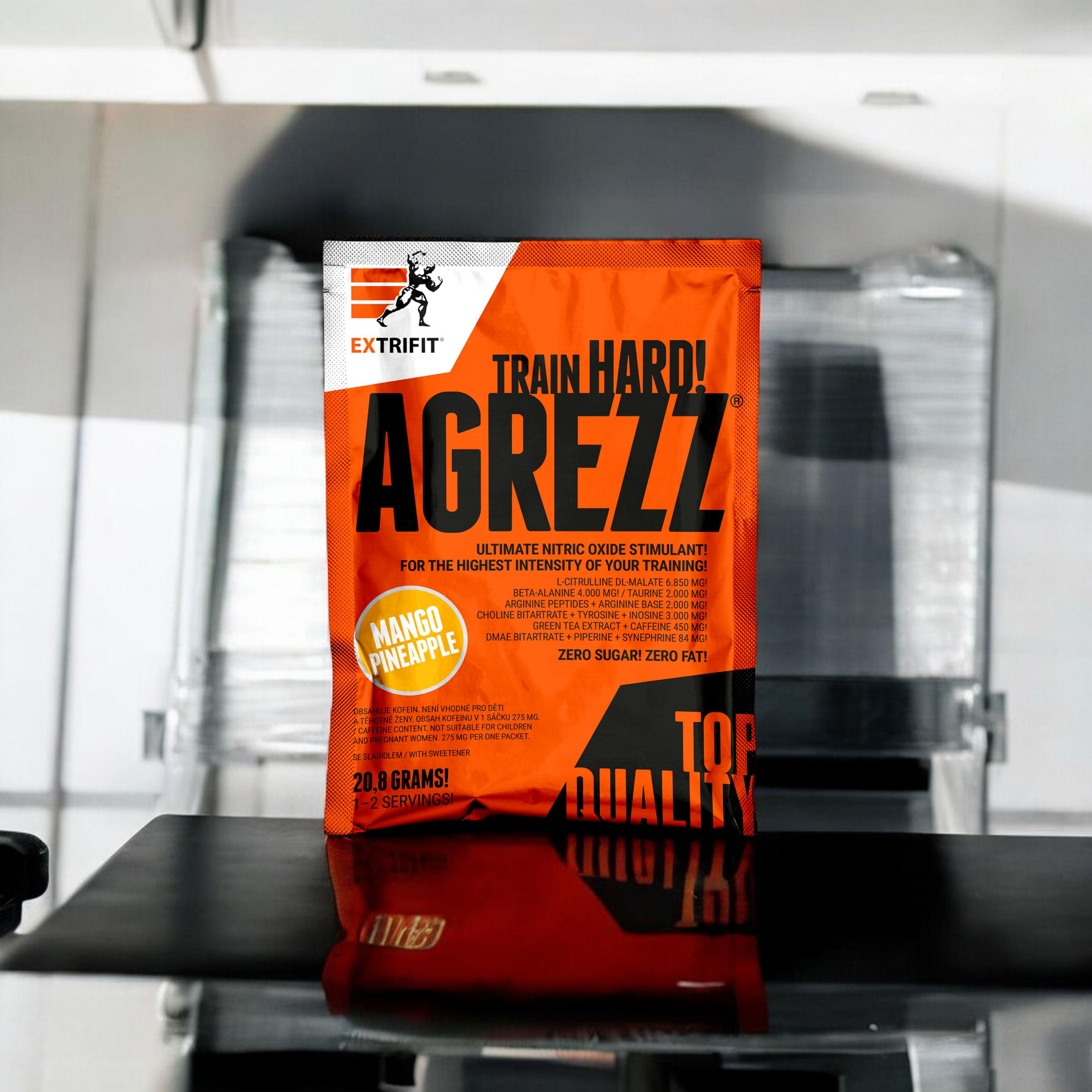 EXTRIFIT Agrezz - 20.8g