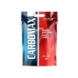 ACTIVLAB Carbo Max - 3000g - AUSVERKAUF - 19-03