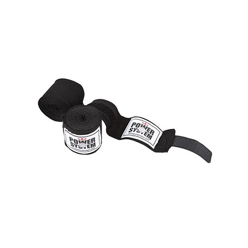 POWER SYSTEM Boxbandagen - boxing Wraps