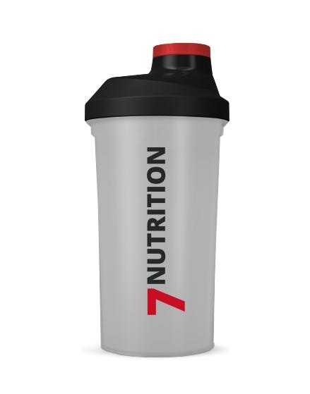 7 NUTRITION - Shaker - 700 ml