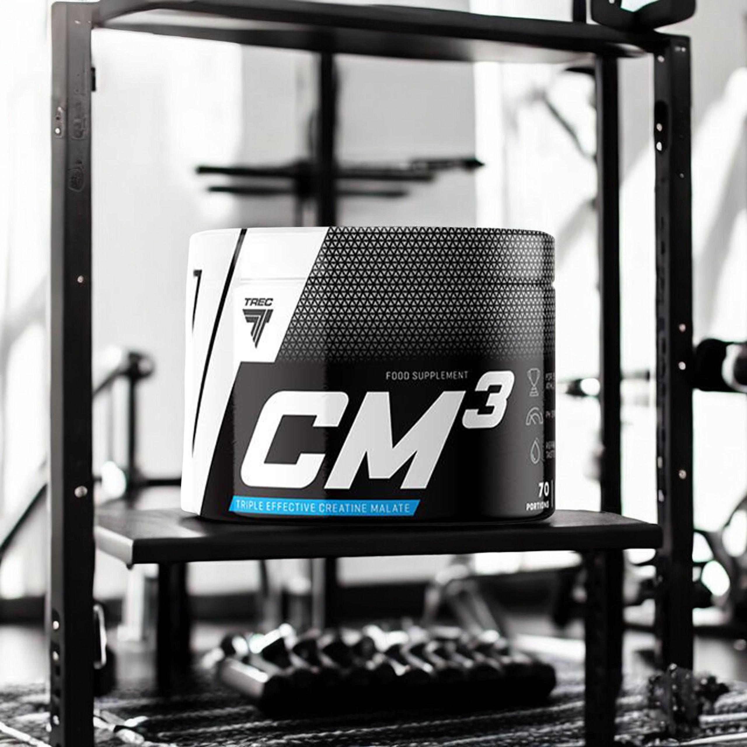 TREC CM3 Pulver - 250g