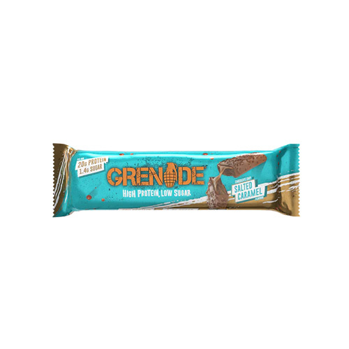 CHOCOLATE CHIP SALTED CARAMEL