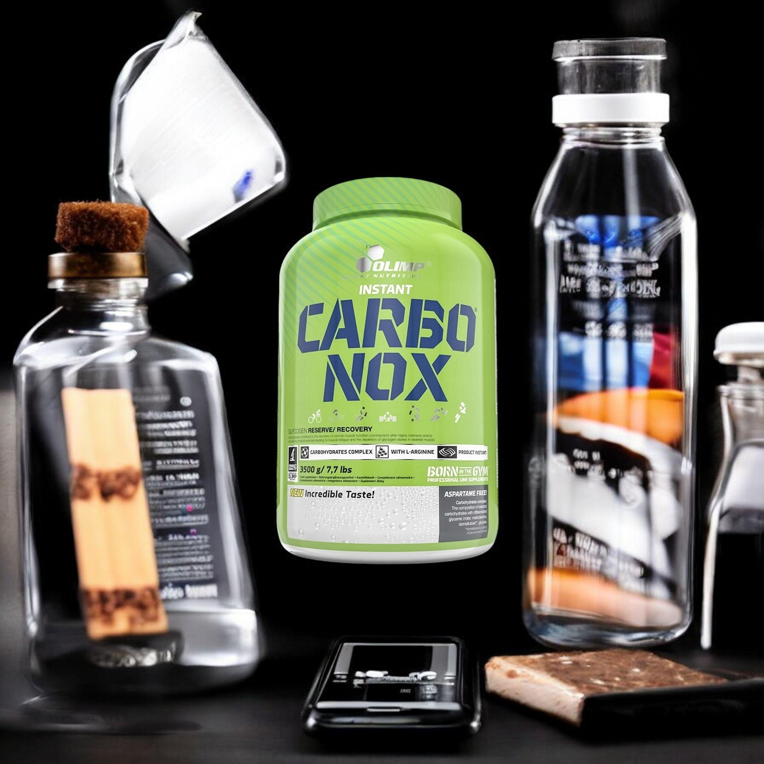 OLIMP Carbonox - 3500g