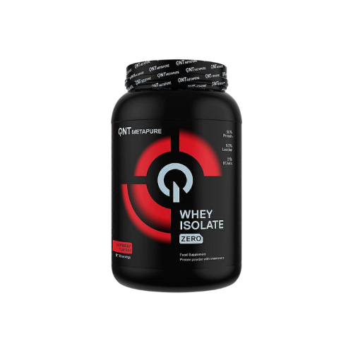 QNT Metapure Zero Carb - 908g