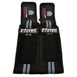 POWER SYSTEM Band - Wrist Wraps - 45 cm