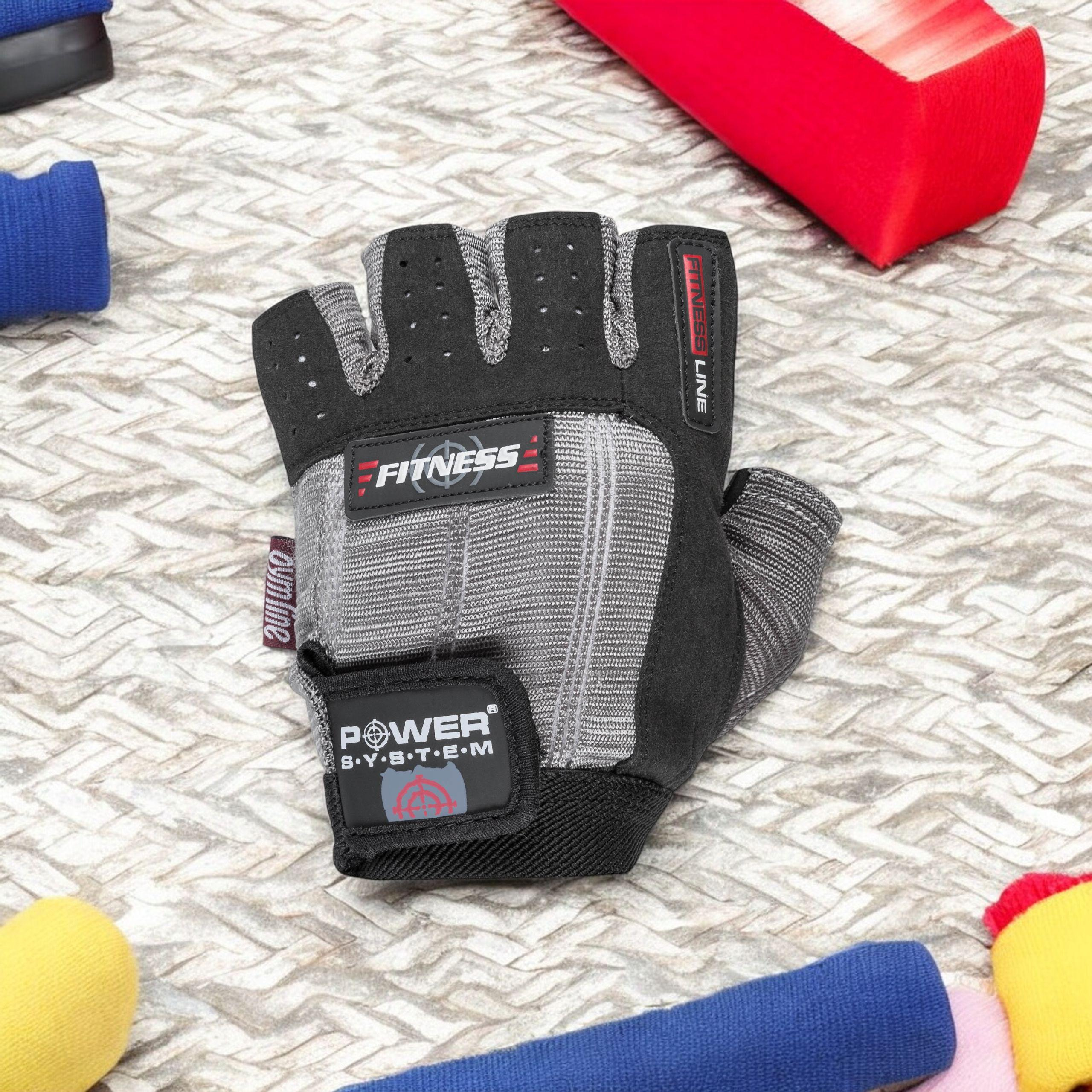 POWER SYSTEM Handschuhe - Fitness