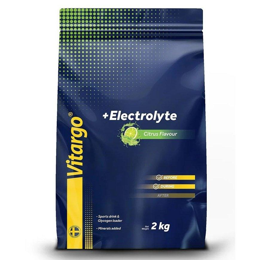 VITARGO Elektrolyt - 2000g
