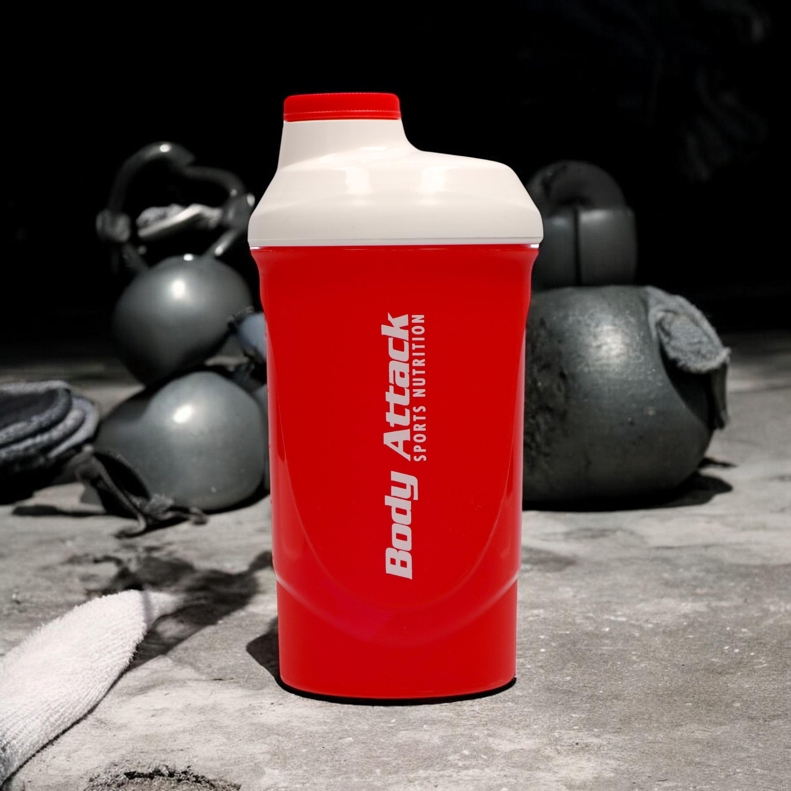 BODY ATTACK Shaker Body Attack - 600ml