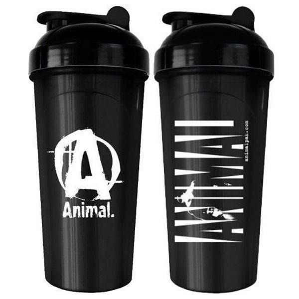 UNIVERSAL Shaker - 700ml