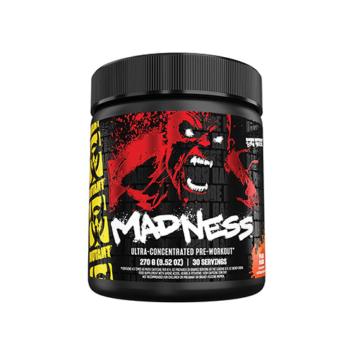 MUTANT Madness New - 225g