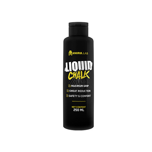 HIRO.LAB Flüssigkreide - 250ml - Flüssiges Magnesium