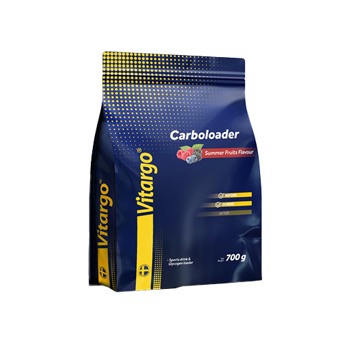 VITARGO - Carboloader - 700g
