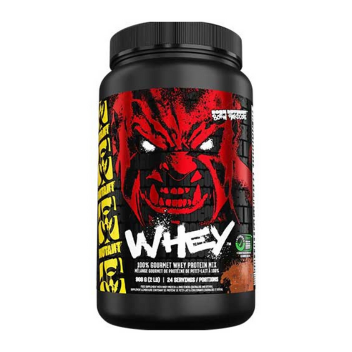 MUTANT Whey - 908g