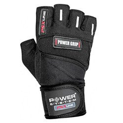 POWER SYSTEM Handschuhe - Power Grip