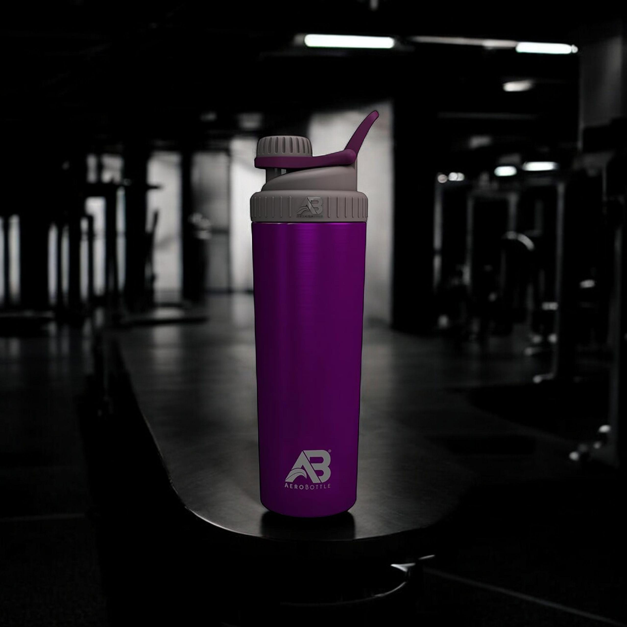 SYNTRAX Aerobottle Primus Steel - 946ml