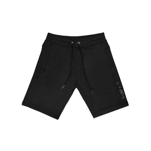 GASPARI NUTRITION Shorts - Black - Kurze Hosen