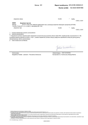 RED SUPPORT Red Mass - 4000g