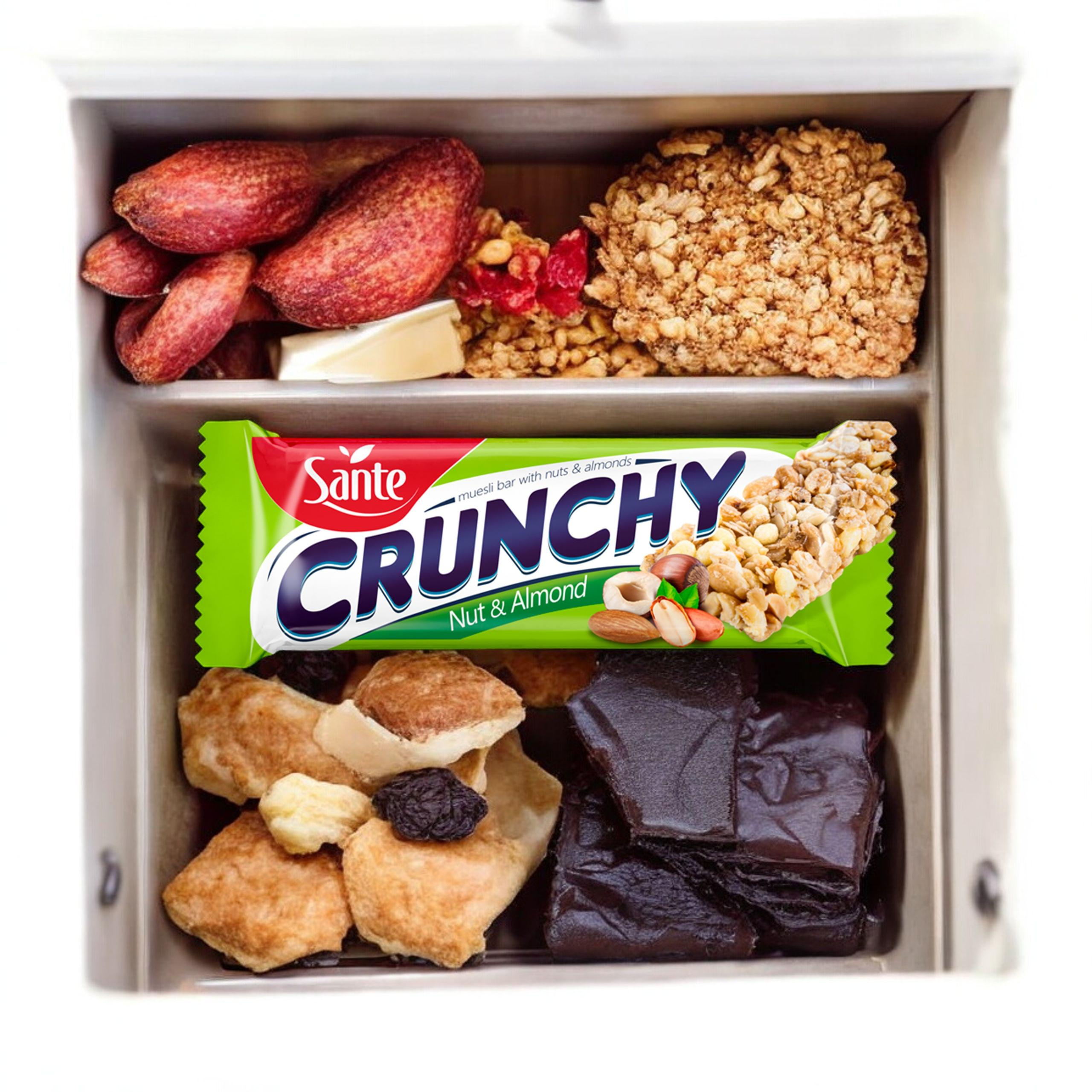 SANTE Baton Crunchy - 35g