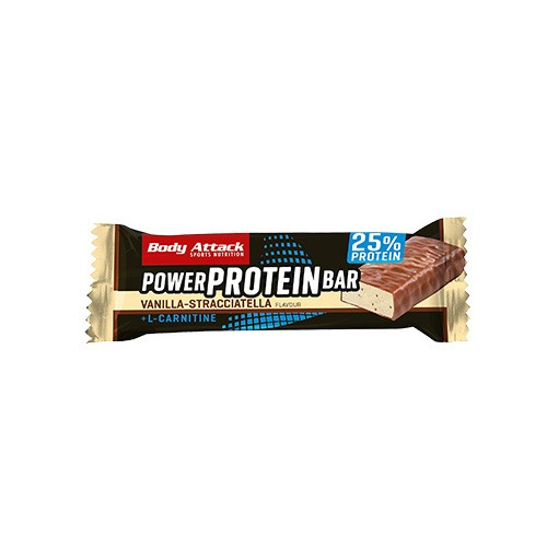 BODY ATTACK Riegel Power Protein Bar - 35g