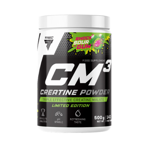 TREC - CM3 Powder - 500g 