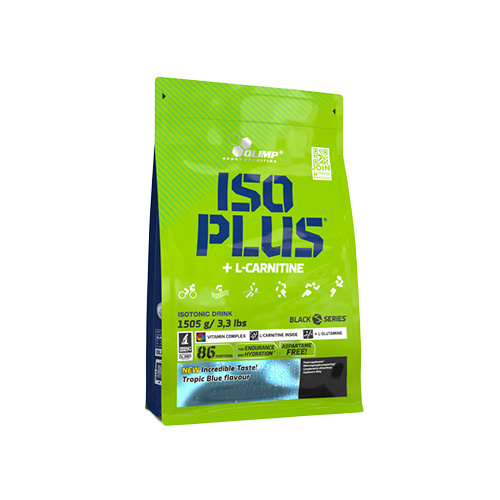 OLIMP Iso Plus Powder - 1505g