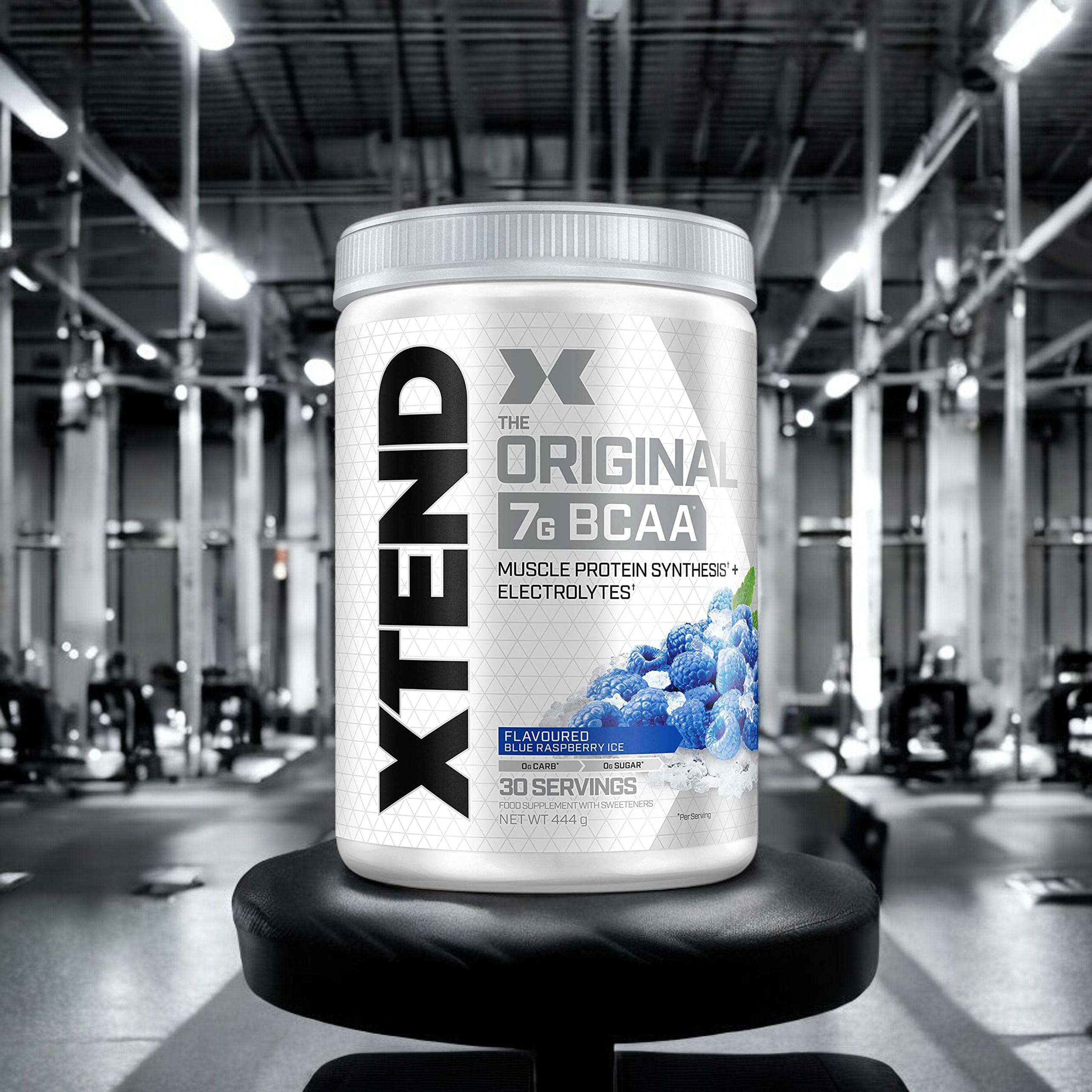XTEND Xtend BCAA - 432g
