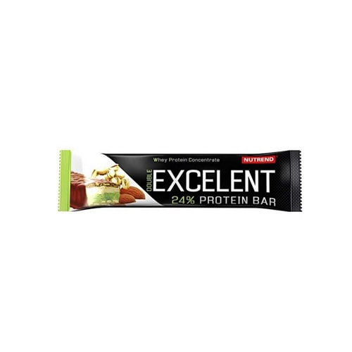 NUTREND Excelent Protein Bar - 40g - Proteinriegel