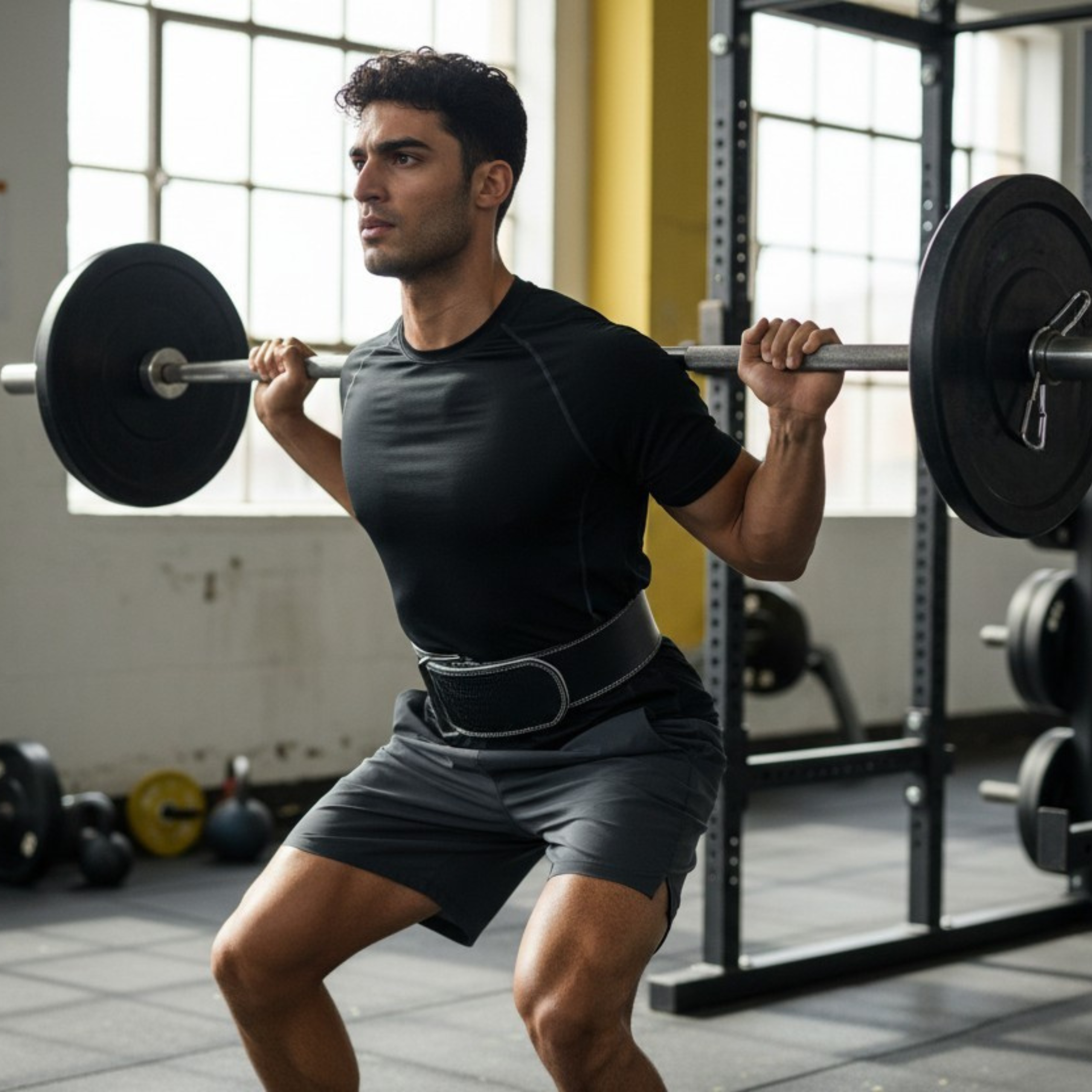 MEX - Train L- Schwarz - XL