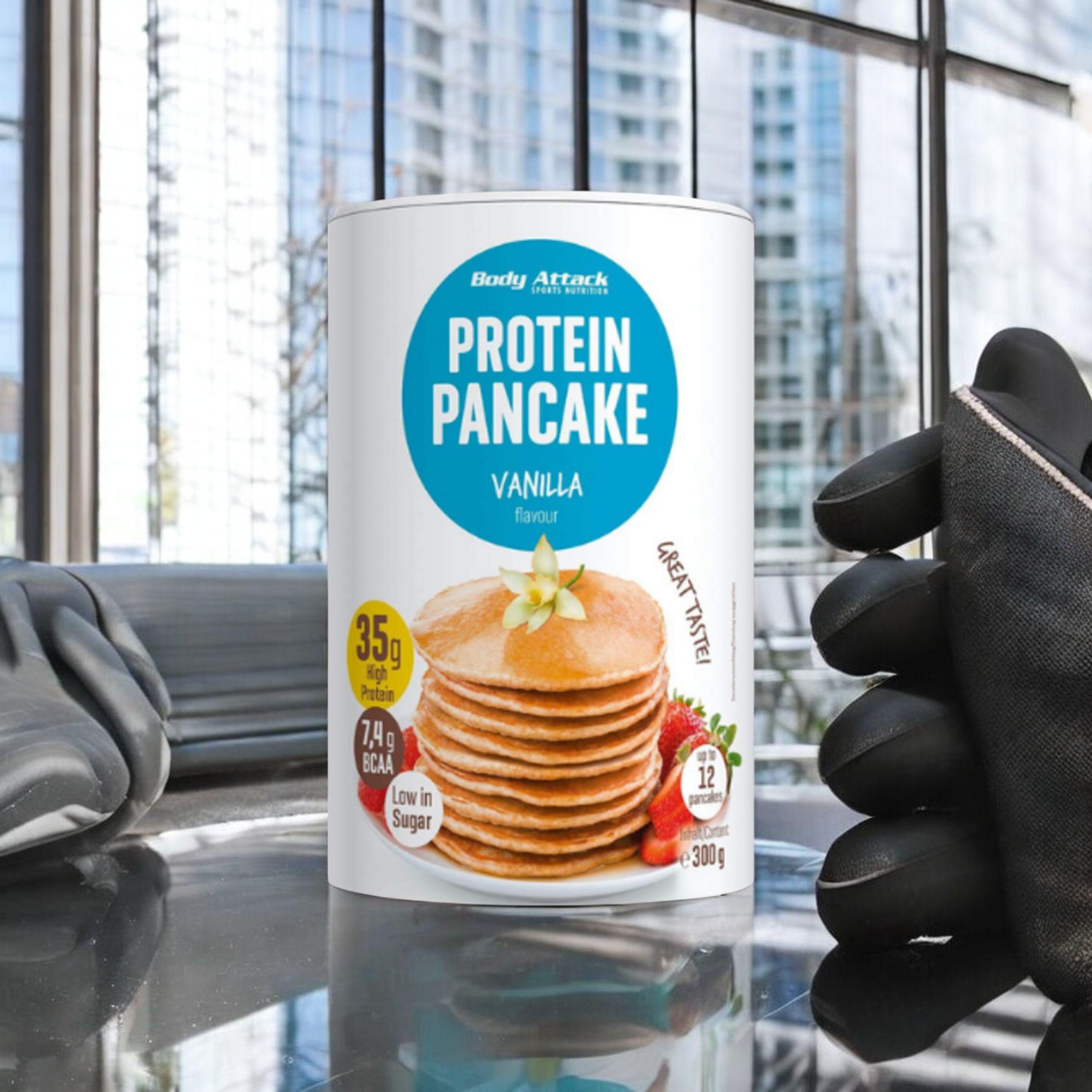 BODY ATTACK Protein Pancake - 300g