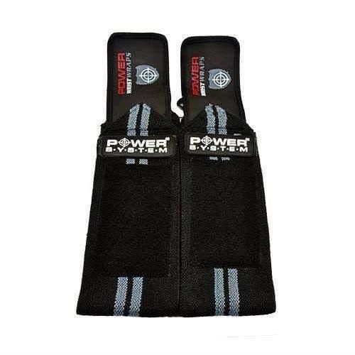 POWER SYSTEM Band - Wrist Wraps - 45 cm