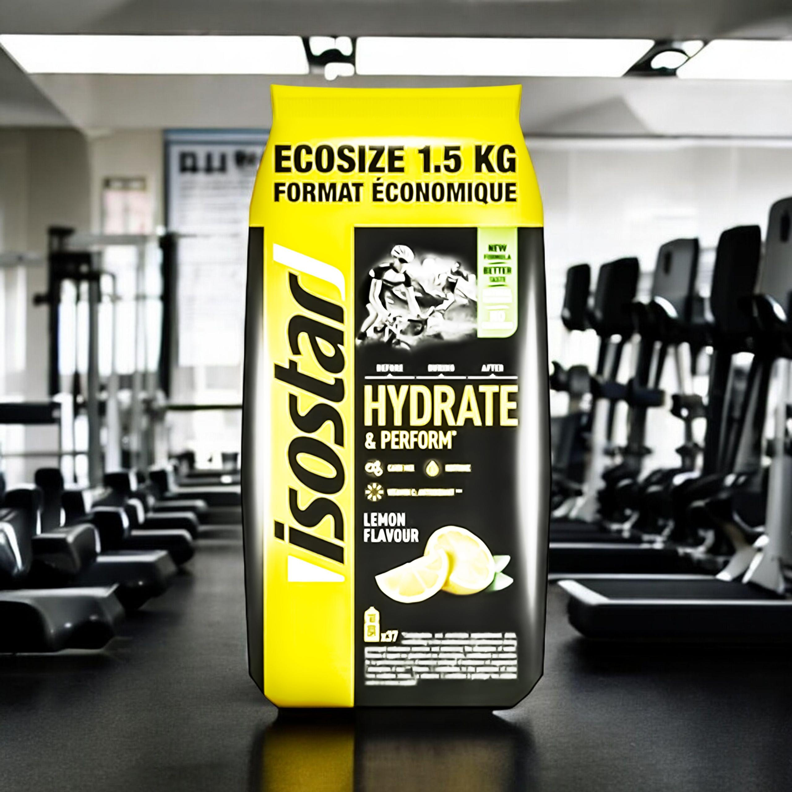 ISOSTAR Isostar Koncentrat - 1500g