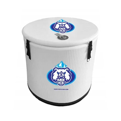 MEX NUTRITION - Mex Ice Standard Aufblasbare Wanne