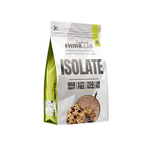 Whey Protein Isolate - 700g