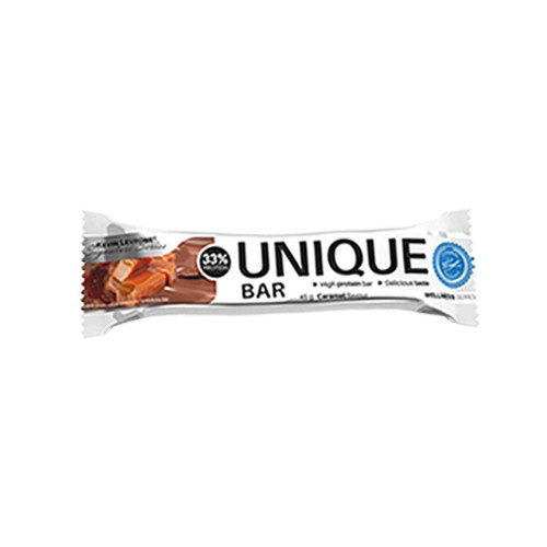 KEVIN LEVRONE Unique Bar Białkowy Proteinowy- 45g